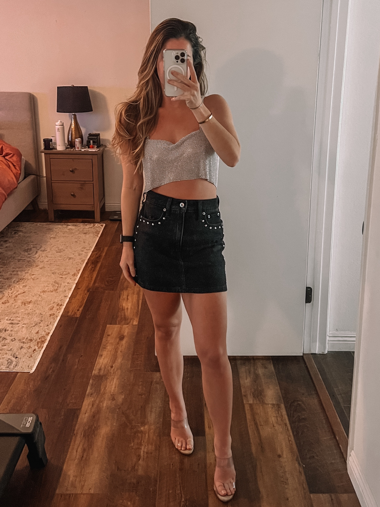 TTS- 24 skirt 

#LTKStyleTip #LTKParties #LTKHoliday