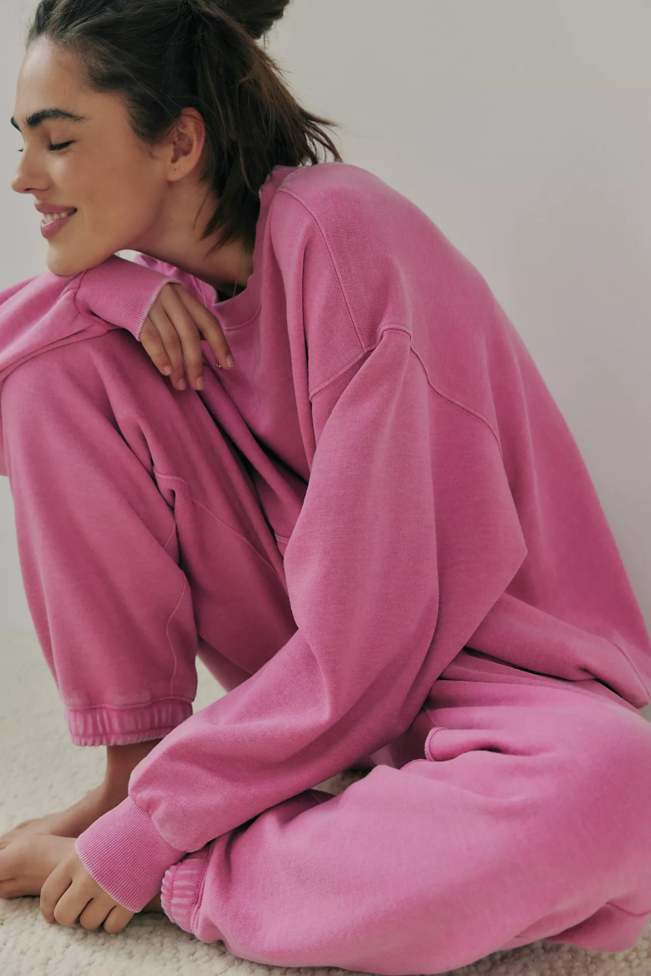 Slow It Down Joggers | Free People (Global - UK&FR Excluded)