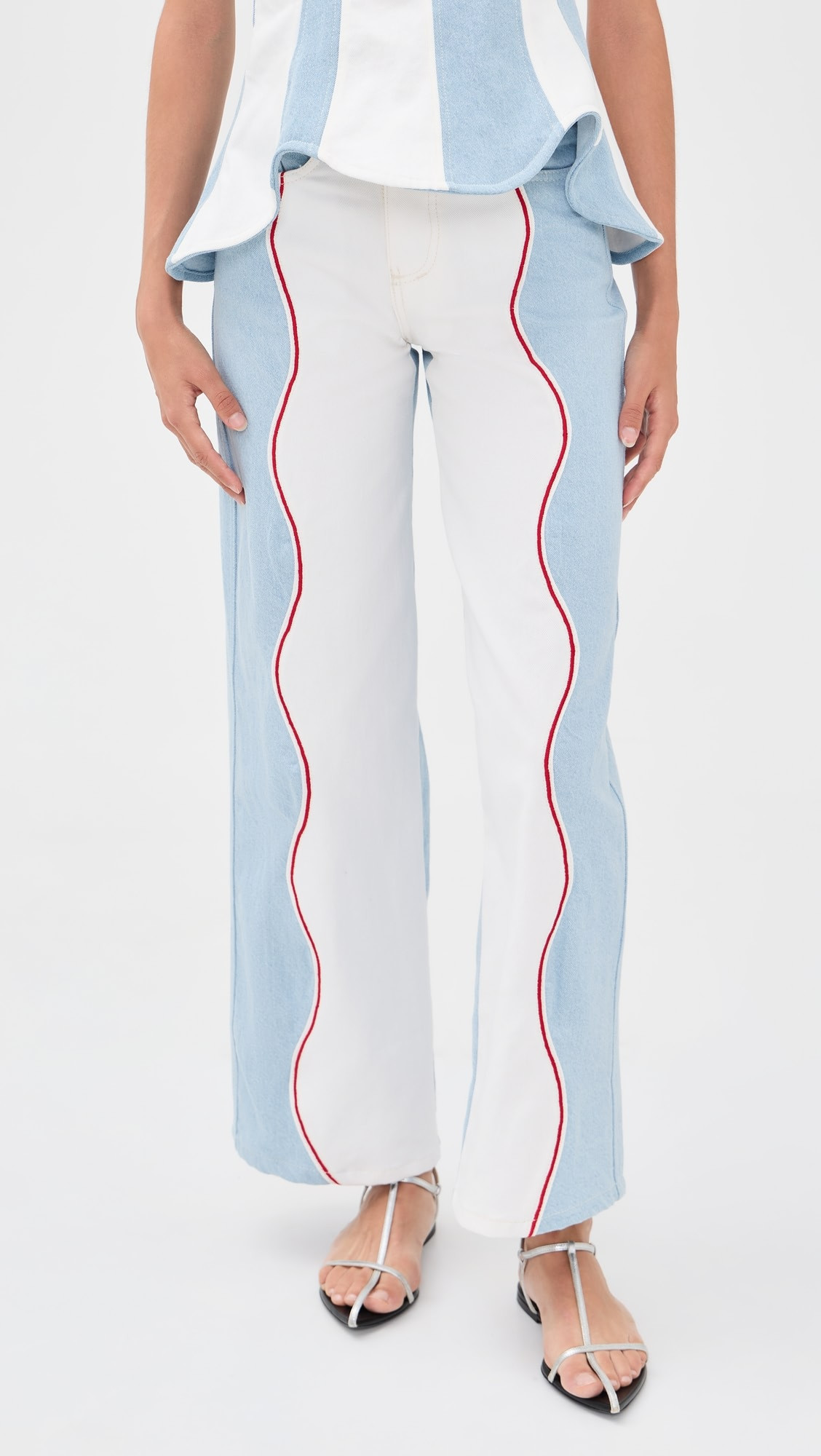 Waves Coast Jeans | Shopbop