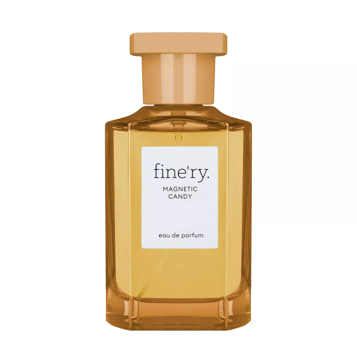Fine'ry Magnetic Candy Fragrance Perfume - 2.02 fl oz | Target
