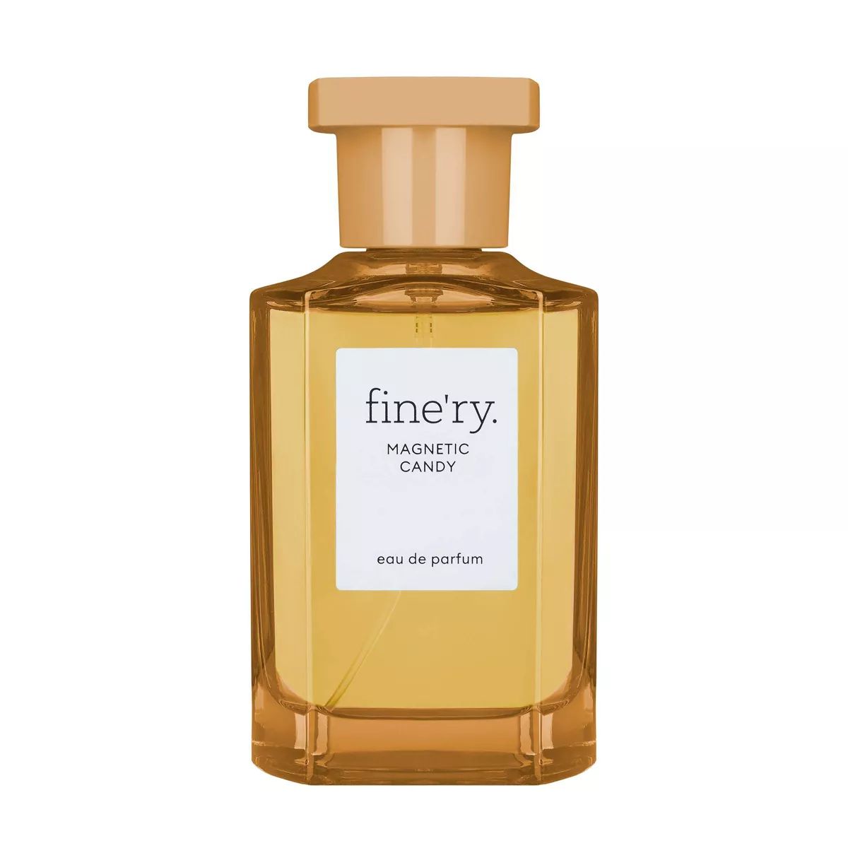 Fine'ry Magnetic Candy Fragrance Perfume - 2.02 fl oz | Target