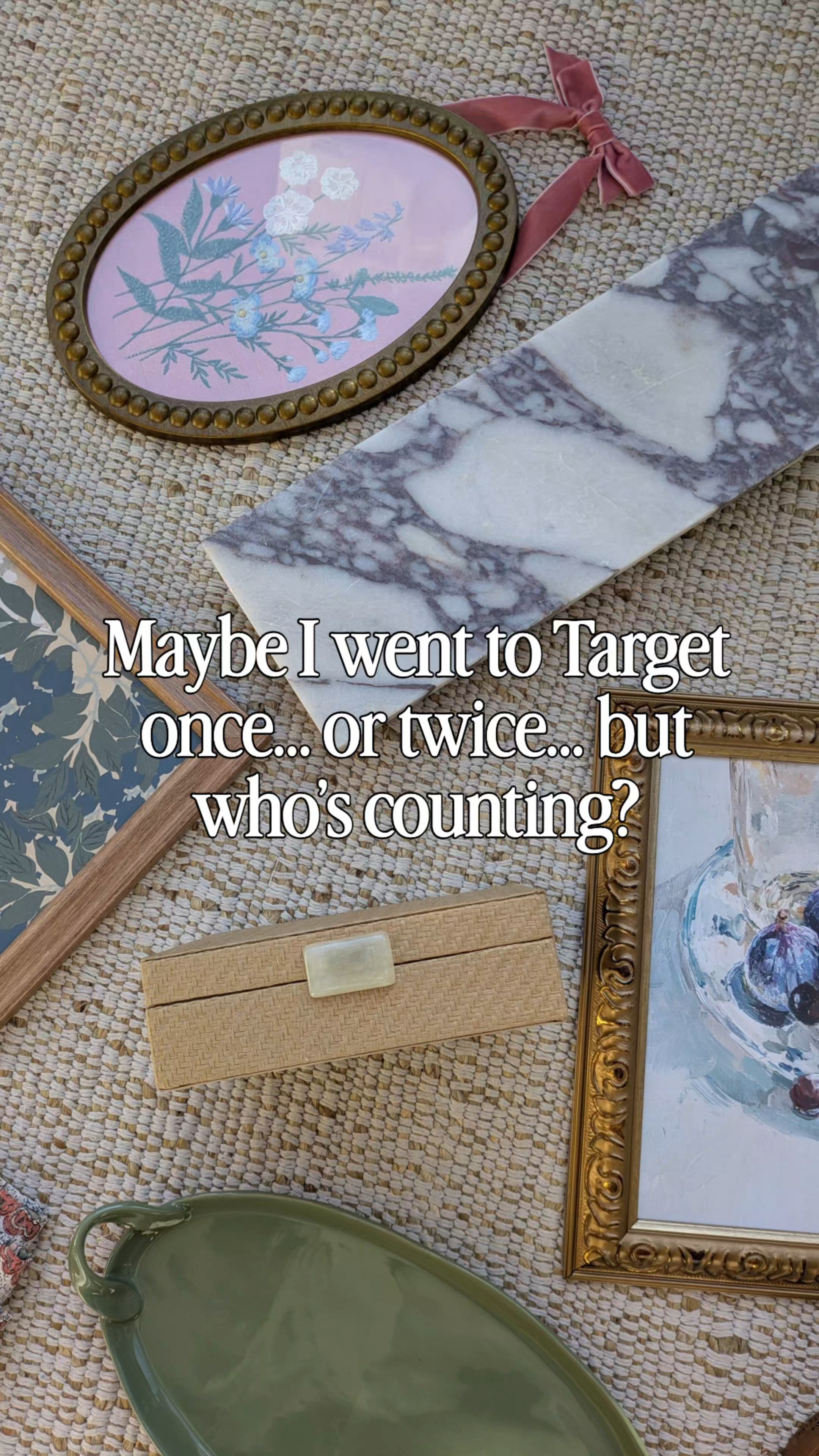 Shop my favorites! Worth every Target run 🌷 These spring finds were too good to leave behind!#targetrun #targethome #targetfinds #springhomedecor #affordablehomedecor 

#LTKHome #LTKSeasonal #LTKFindsUnder50