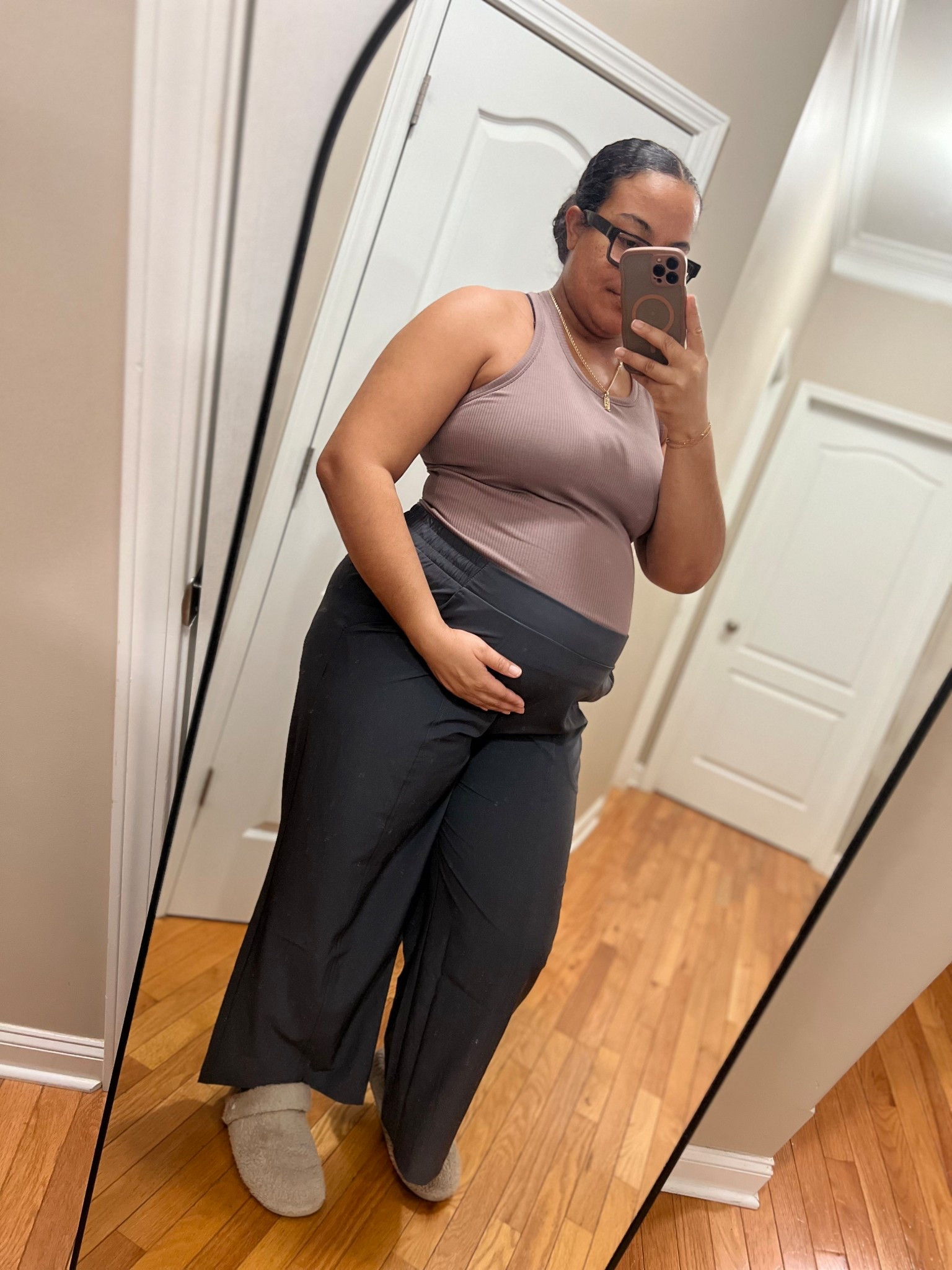 Fabletics athleisure wear, comfortable clothes for pregnancy, curvy fashion, Fabletics outfit, size XXL

This has a dri fit material too. Love it!! 

#LTKootd #LTKdayinmylife #LTKMidsize