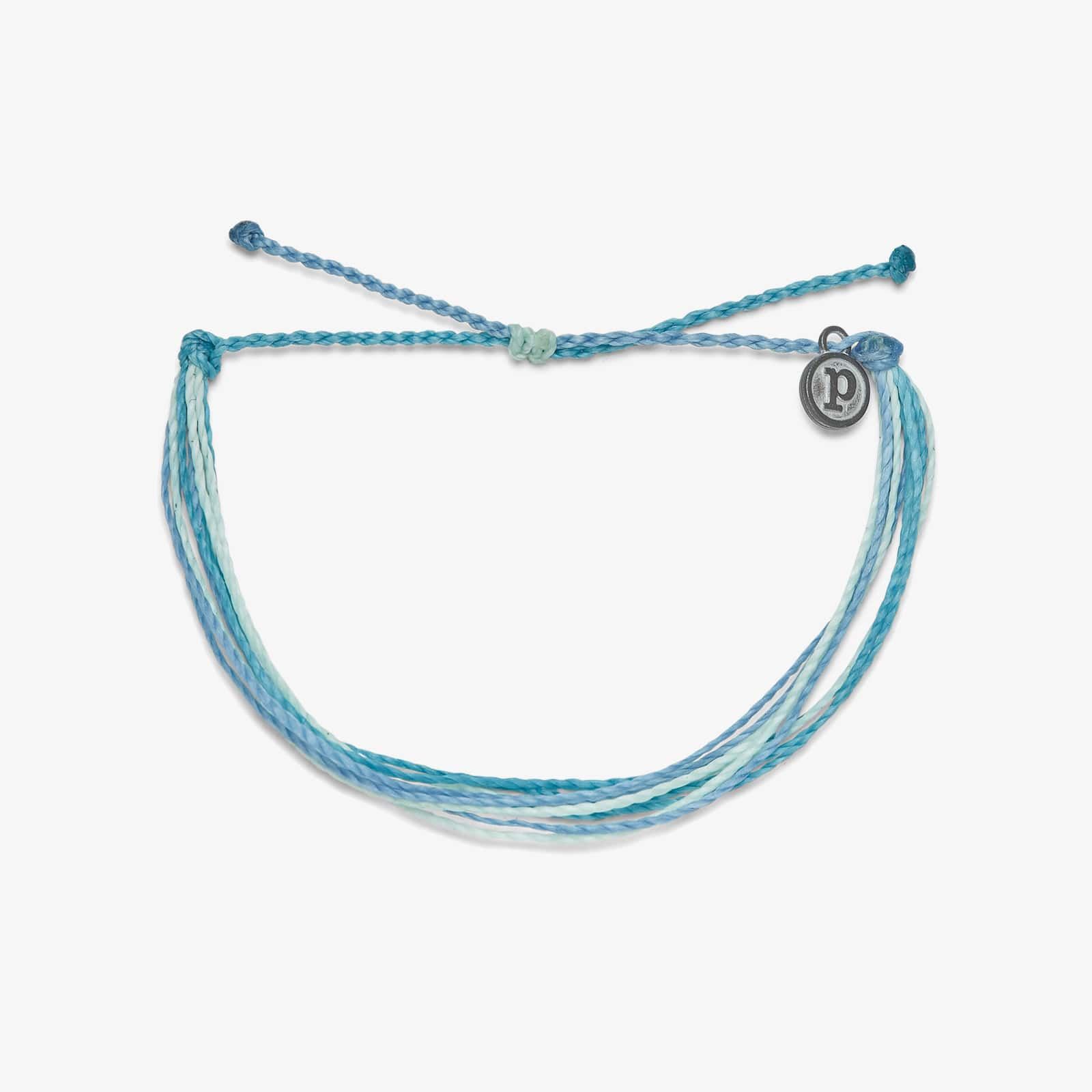 Blue Swell Bracelet | Pura Vida Bracelets