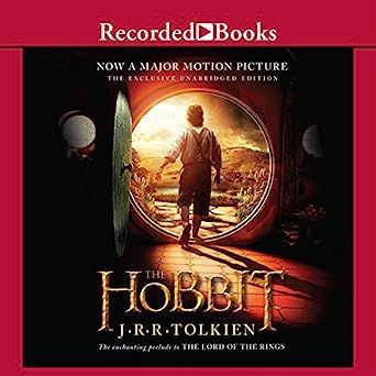 The Hobbit | Amazon (US)