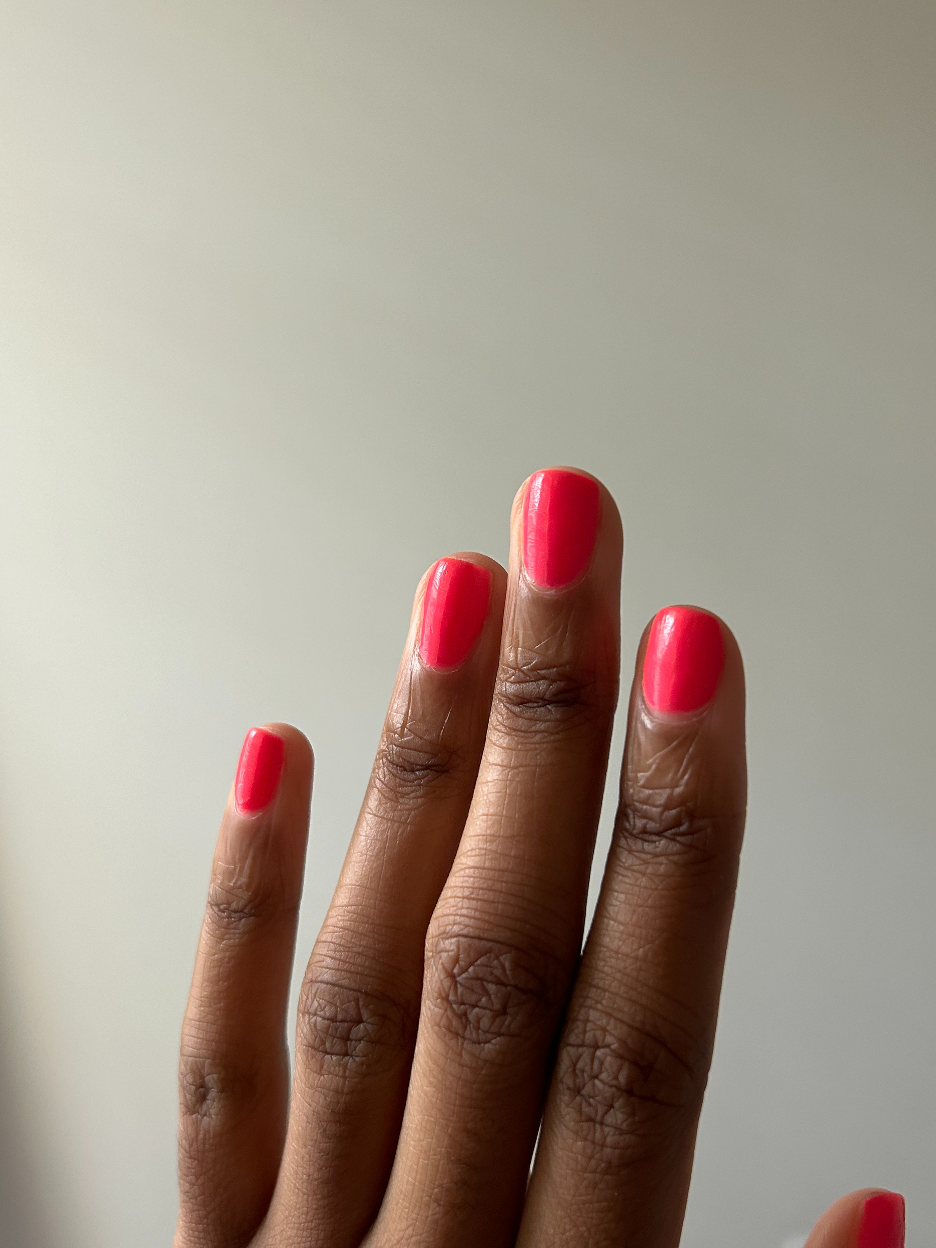 Hot pink for summer? Yes, please. Linking my go-to gel shade for summer 2025 (and summer in general!) Tap to shop✨ 

 #LTKSeasonal #LTKBeauty #LTKTravel