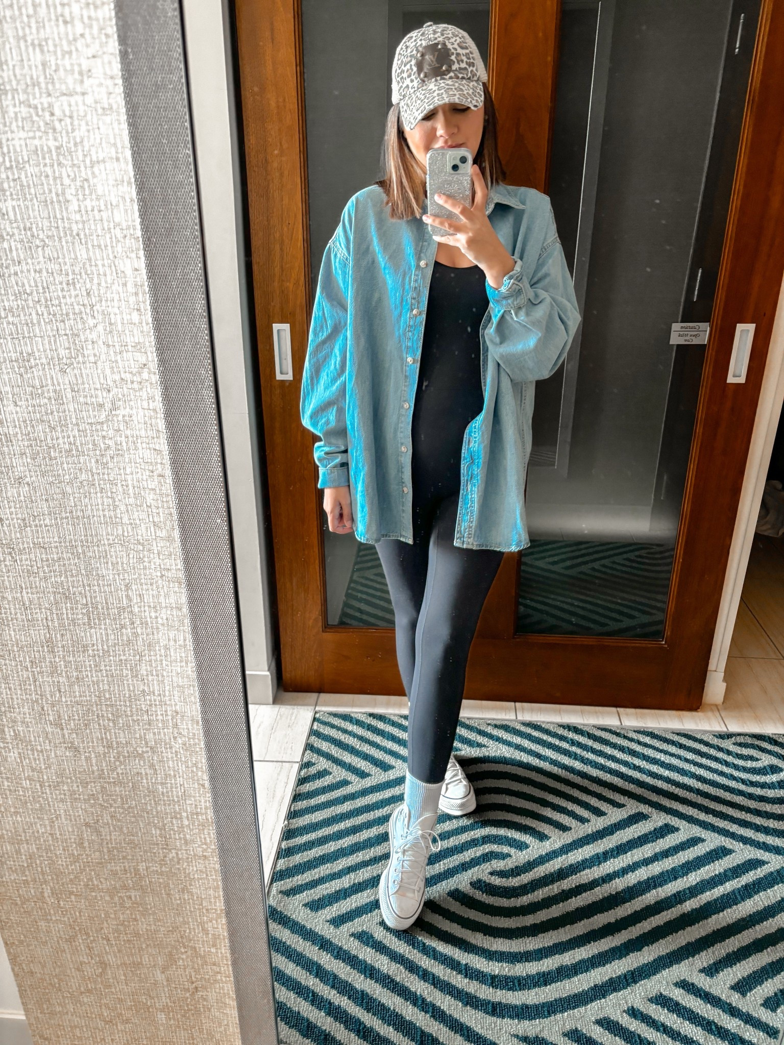 Casual fall look. 

#LTKStyleTip #LTKMidsize #LTKActive