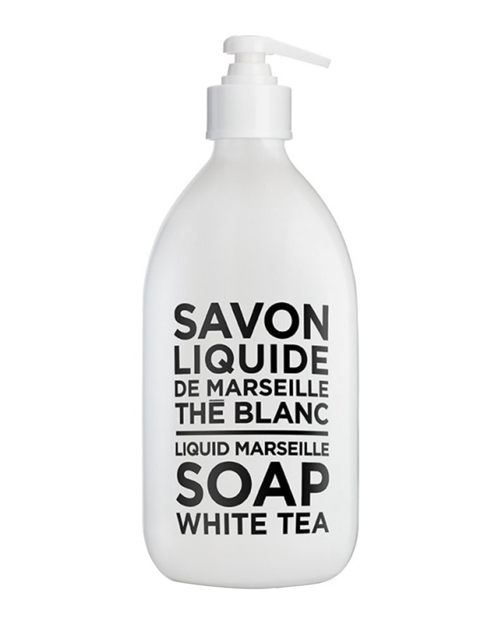White Tea Liquid Soap | McGee & Co.