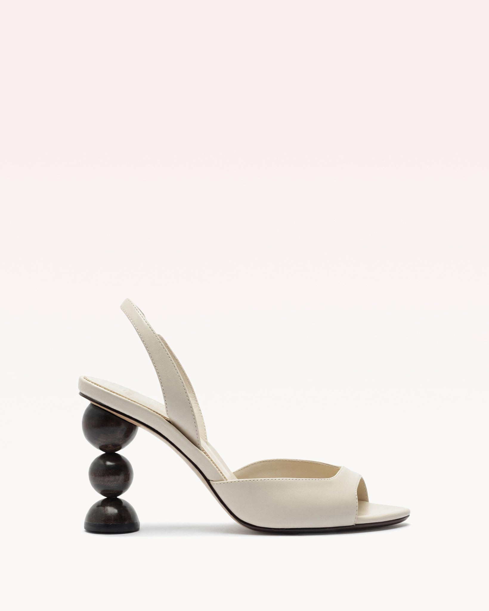 Tropicana 85 Eggshell | Alexandre Birman (US)