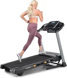 NordicTrack T Series Treadmills | Amazon (US)