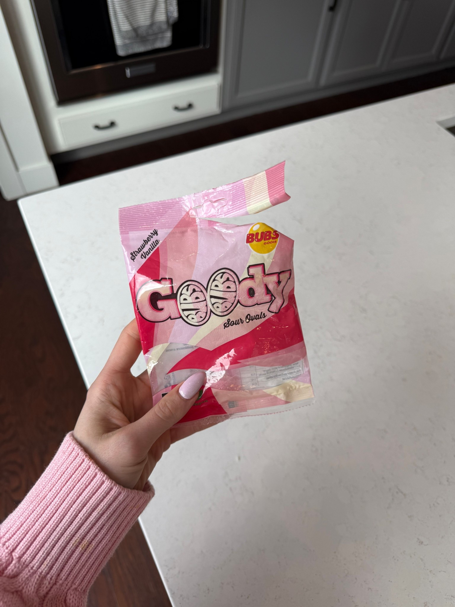 Favorite candy everr