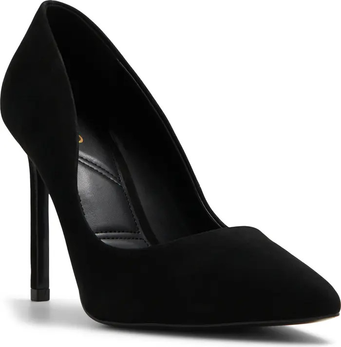 Lala Pointed Toe Pump (Women) | Nordstrom