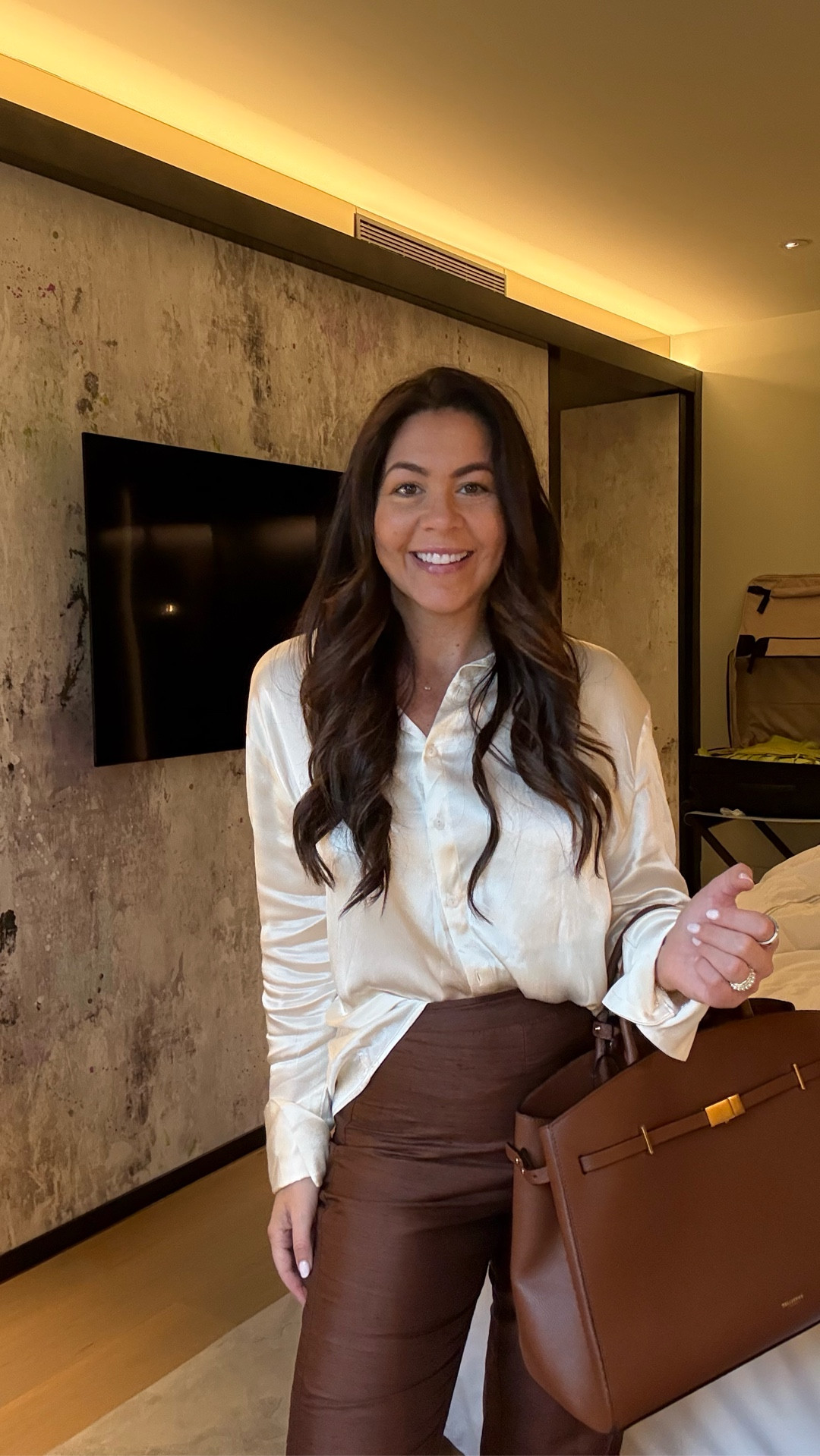 Workout fit day 2 in Amsterdam for the Rosewood Event 

#workout #travel #businessattire #juliaamory

#LTKWorkwear #LTKStyleTip #LTKTravel