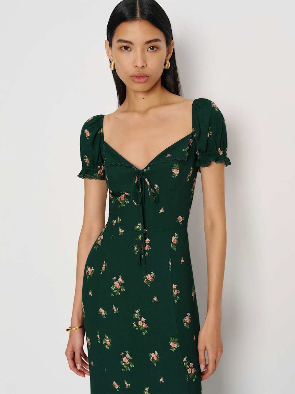 Shyla Dress | Reformation (Global)