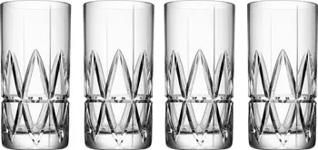 Peak Set of 4 Highball Glasses | Nordstrom