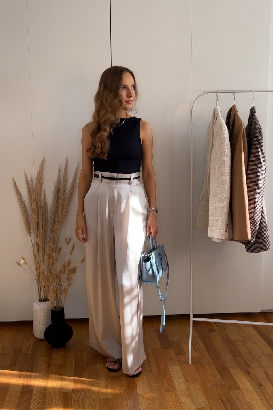 dressy casual outfits | look 4

#LTKstyletip #LTKeurope