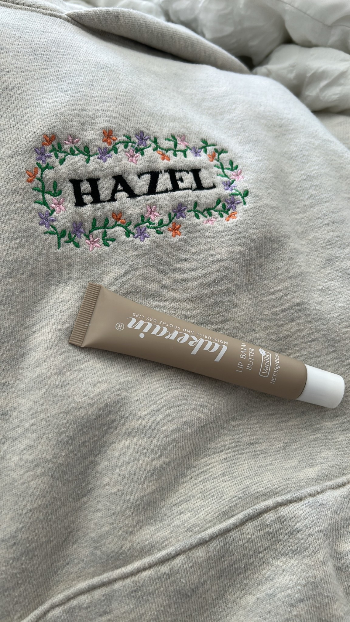 My favvvv matching set & Summer Fridays Butter Balm dupe! ✨🪻

Hazel Boutique 
Hazel 
Summer Fridays 
Summer Fridays 
Summer Friday Lip Butter Balm 
Summer Fridays Dupe 
Beauty Dupe 
Amazon Dupe 
Amazing Beauty 
Amazon Finds
Amazon Dupes
Amazon Prime
Amazon Beauty Dupes
Amazon Skincare 
Amazon Skin Care Dupes 

#LTKSeasonal #LTKBeauty #LTKTravel