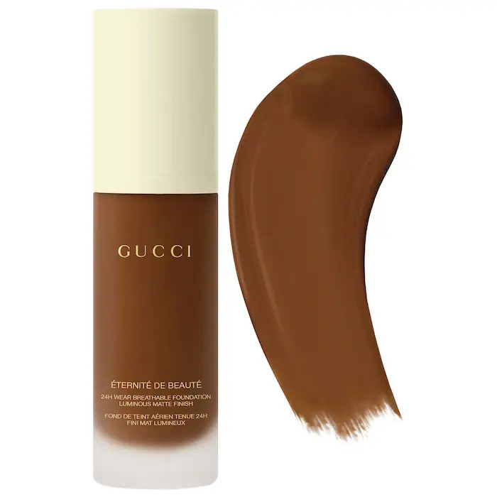 24 Hour Full Coverage Luminous Matte Finish Foundation | Sephora (US)