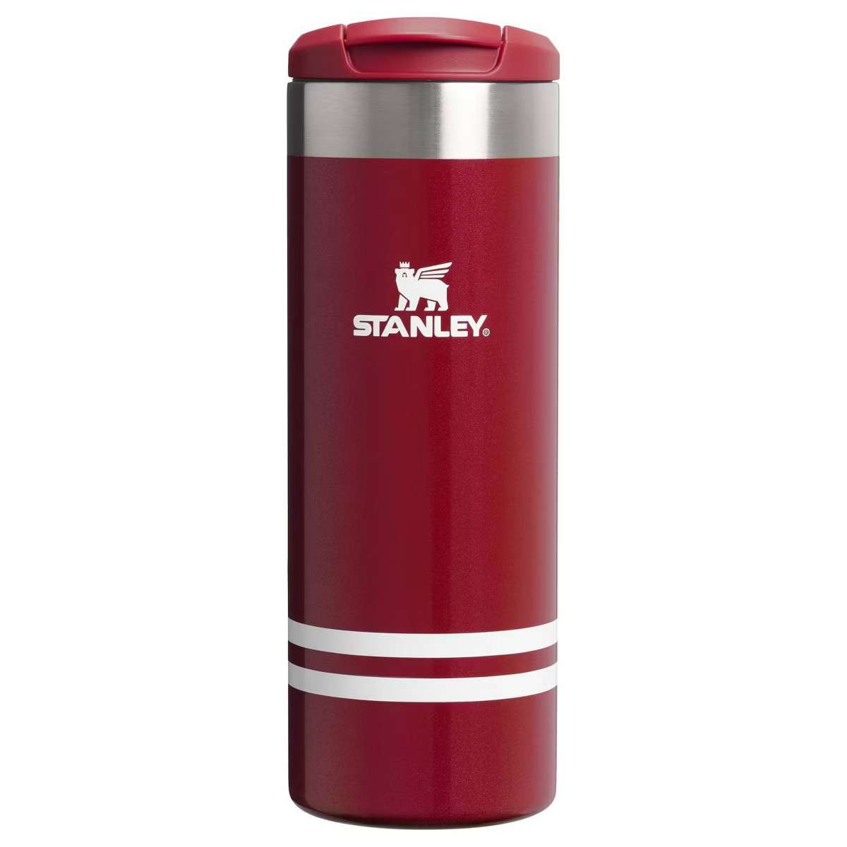 Stanley 16 oz Stainless Steel Aero Light Transit Bottle | Target