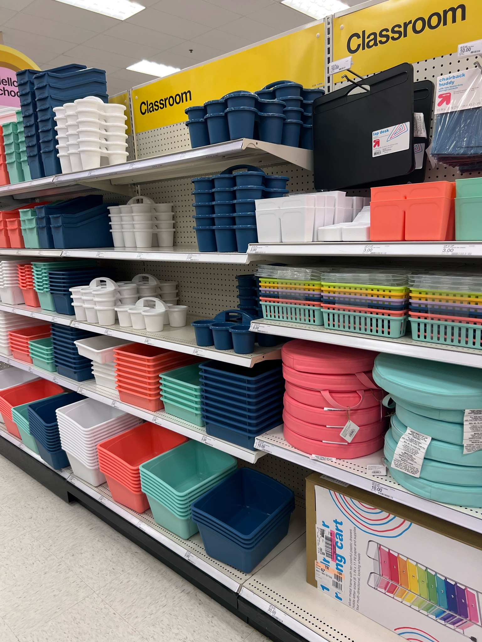 Back to School at Target

#LTKSummerSales #LTKSeasonal #LTKSaleAlert