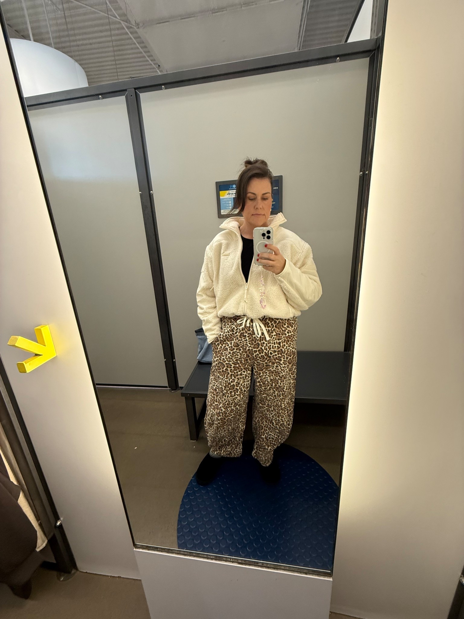 Winter fit! 

#LTKSaleAlert #LTKMidsize #LTKdayinmylife