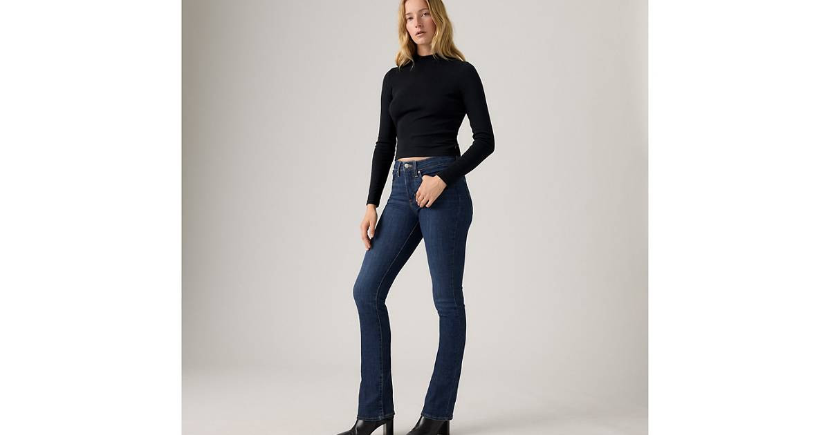 315 Shaping Bootcut Women's Jeans | Levi's US