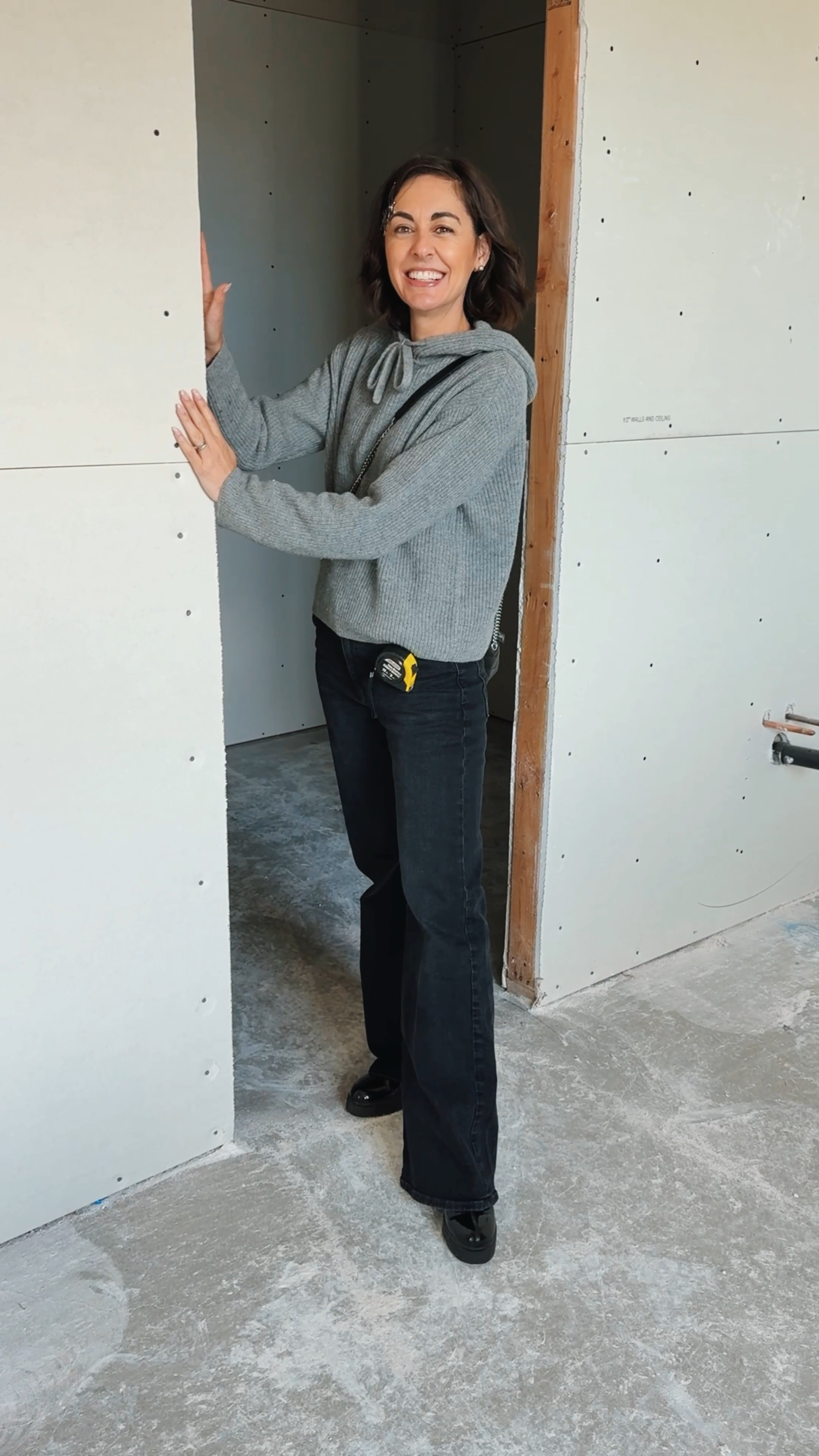 I can’t wait to choreograph this closet. These have been some of my favorite closet, organizational tools that I plan to use in my new space.