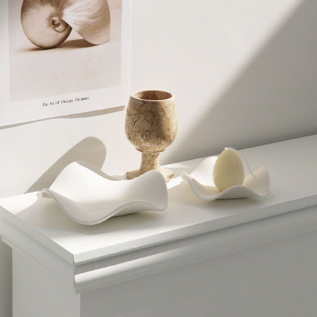 Decorative Trinket Bowl  Modern Design Ceramic Bowl  - Etsy | Etsy (US)