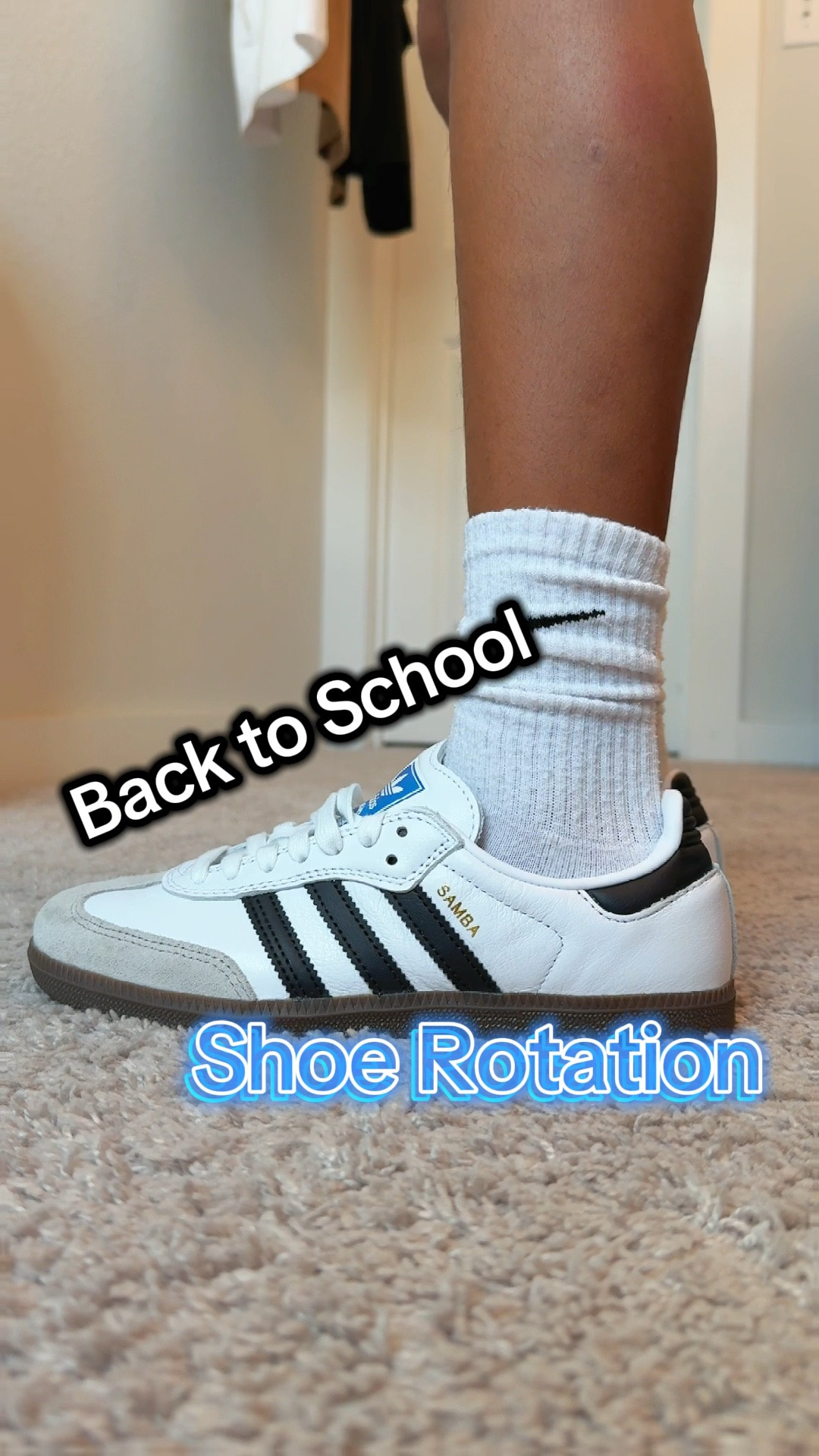 Back to School - Shoe Rotation 

#LTKFamily #LTKKids #LTKMens