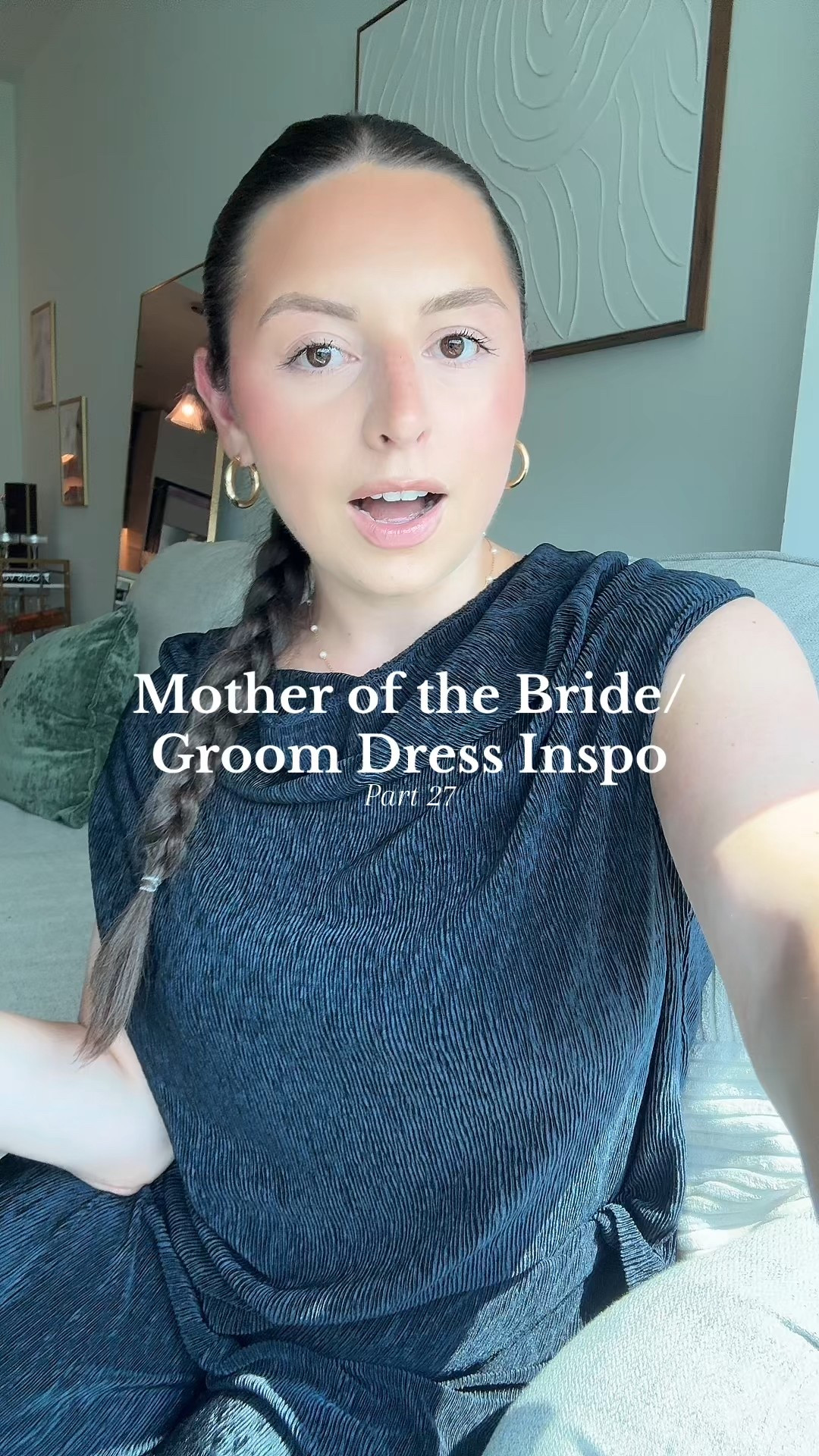 Mother of the bride/groom dress inspo

#LTKWedding
