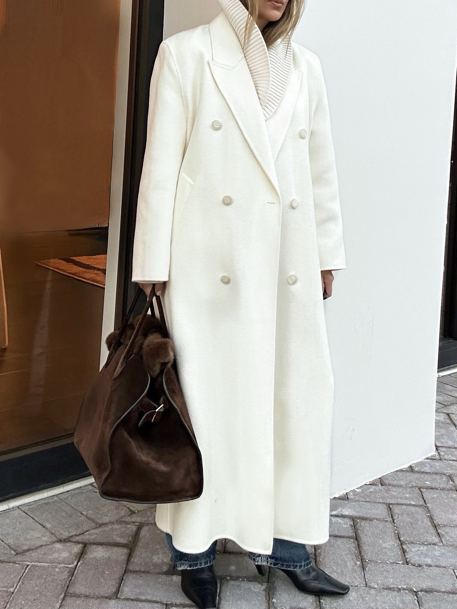 Winter outfit 

#LTKgrwm #LTKootd #LTKSeasonal