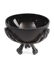 Skeleton Hands Round Bowl | Halloween | Marshalls | Marshalls