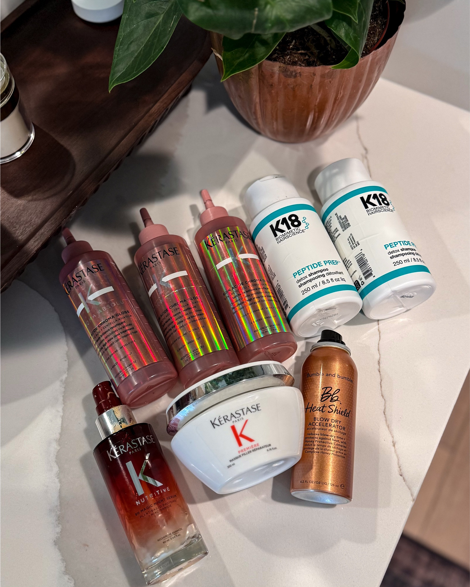 Empties of my favorite products! These are the things I used almost everyday (if you can’t tell)!

#LTKselfcare #LTKBeauty