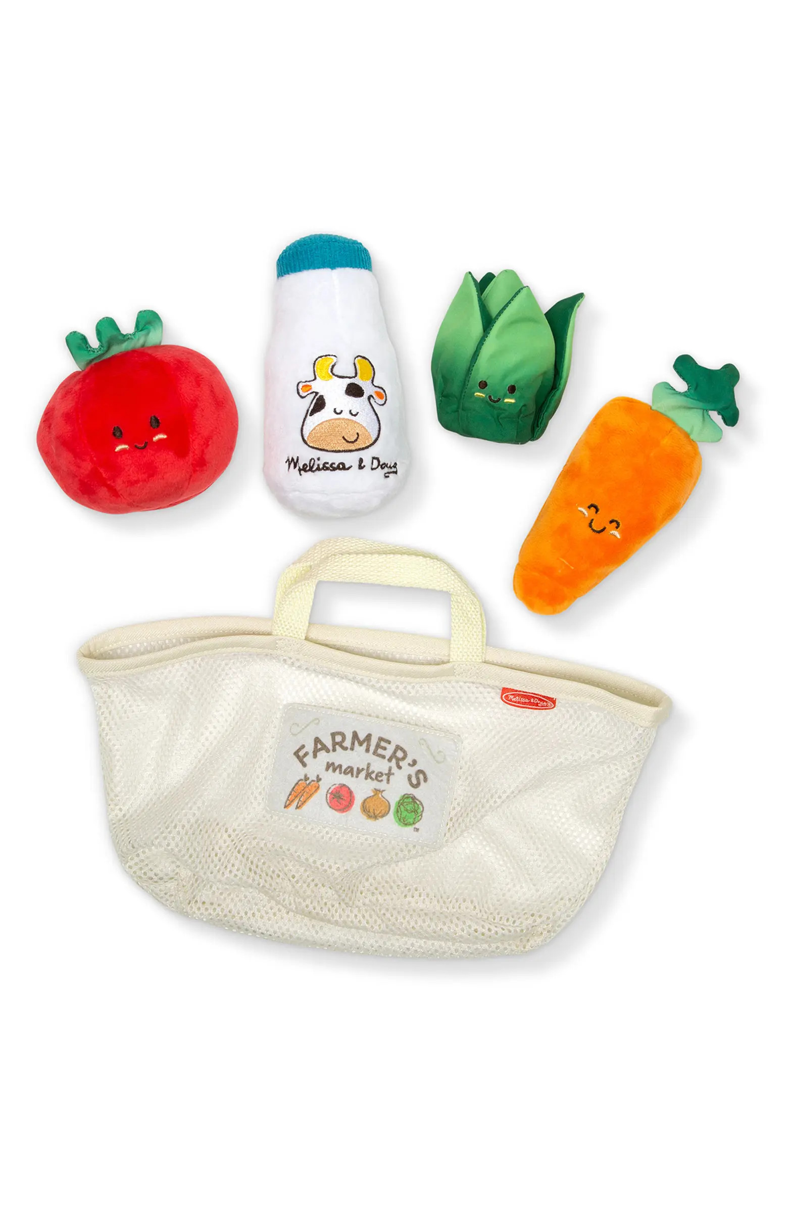 Market Basket Fill & Spill Toy Set | Nordstrom