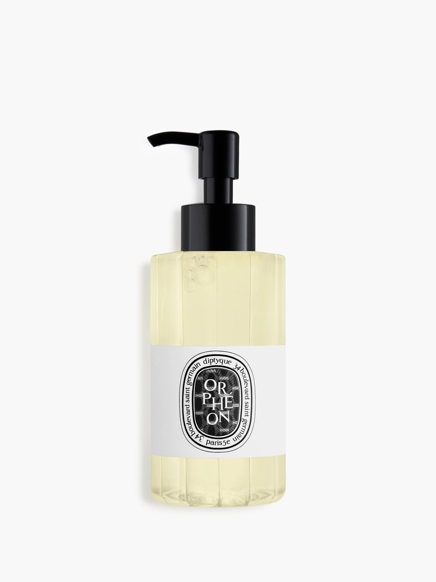 Orphéon
              Cleansing hand and body gel | diptyque (US)