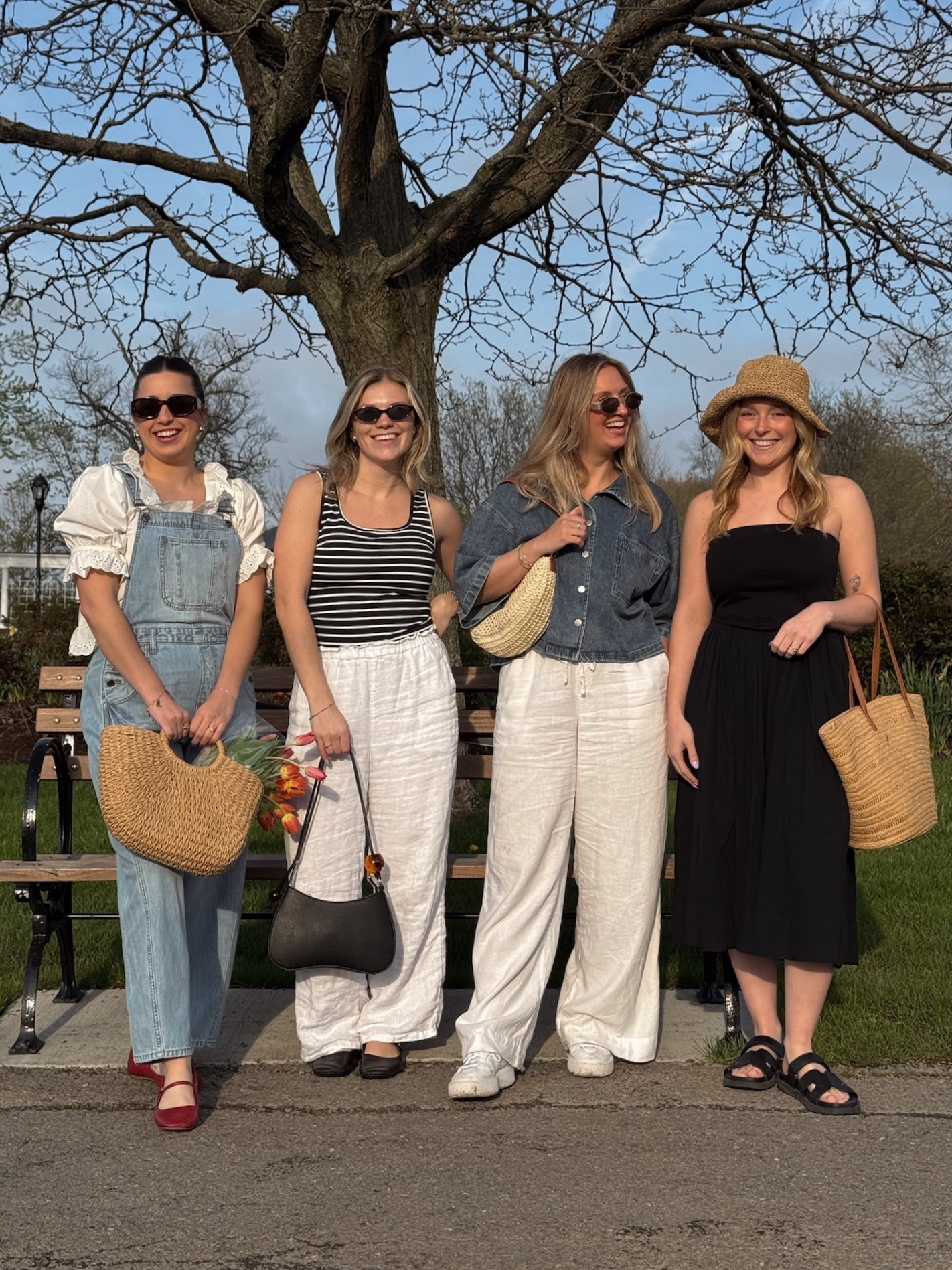 spring outfit inspo

#LTKStyleTip