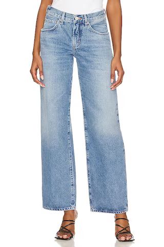 AGOLDE Fusion Jean in Renounce from Revolve.com | Revolve Clothing (Global)