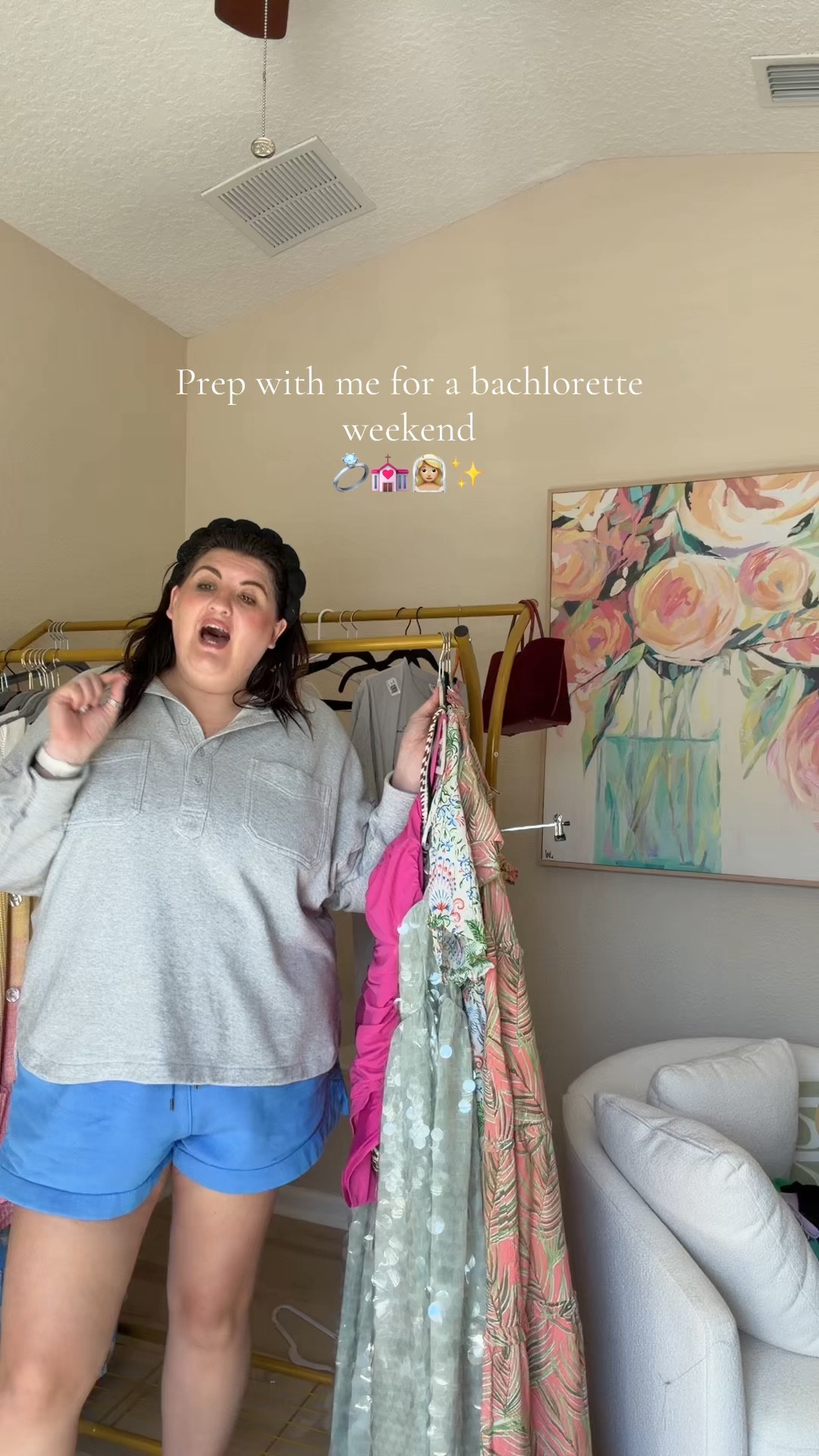 Items for bachelorette in west palm 