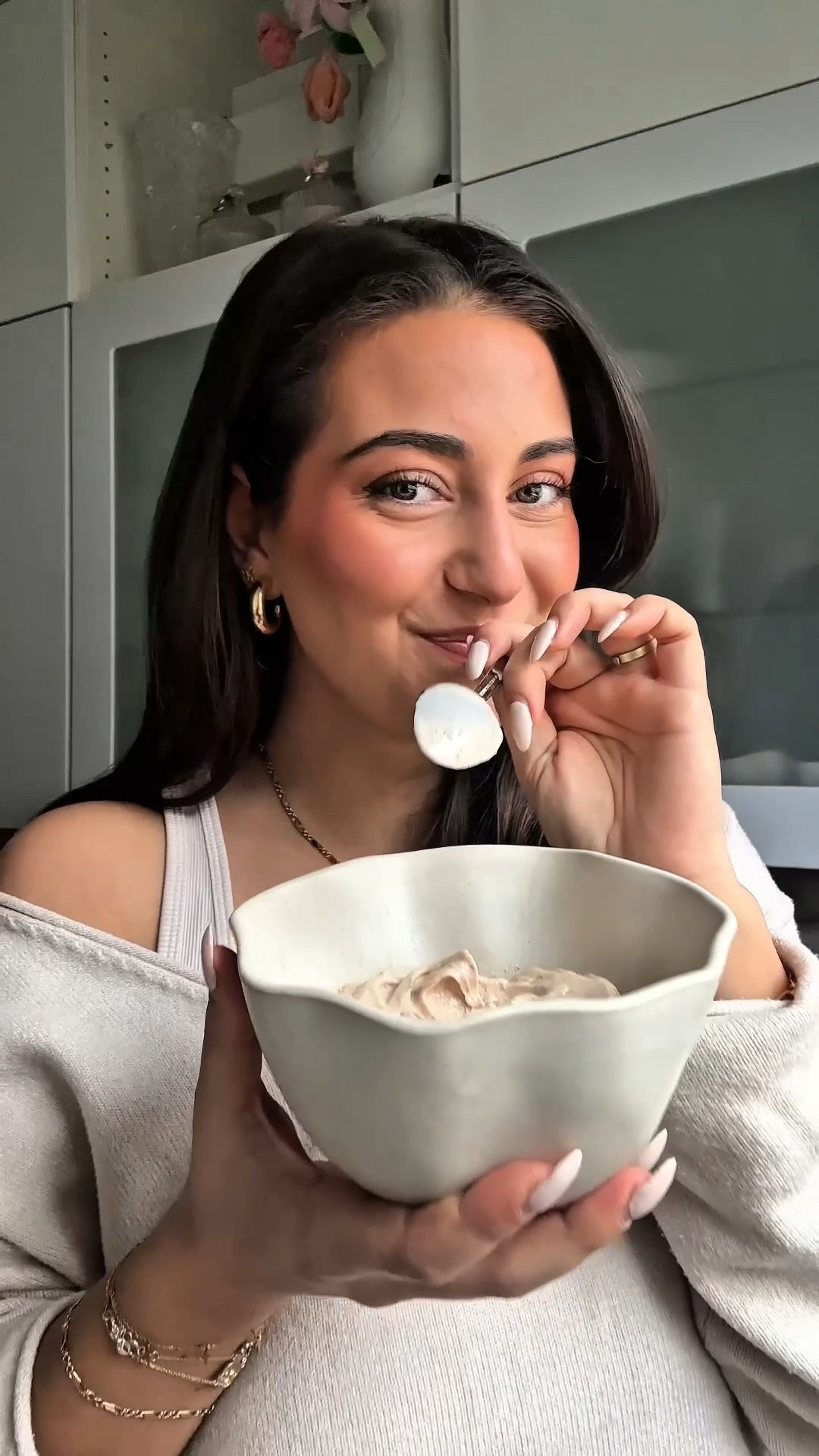 Anzeige | @ninjakitchenuk 
#CreamiMyWay #NinjaCreami