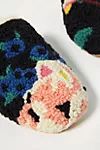 Emily Isabella Floral Slippers | Anthropologie (US)