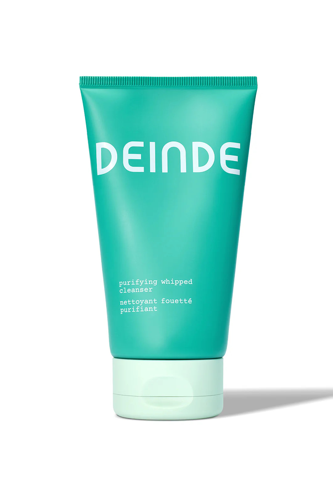purifying whipped cleanser - DEINDE | DEINDE