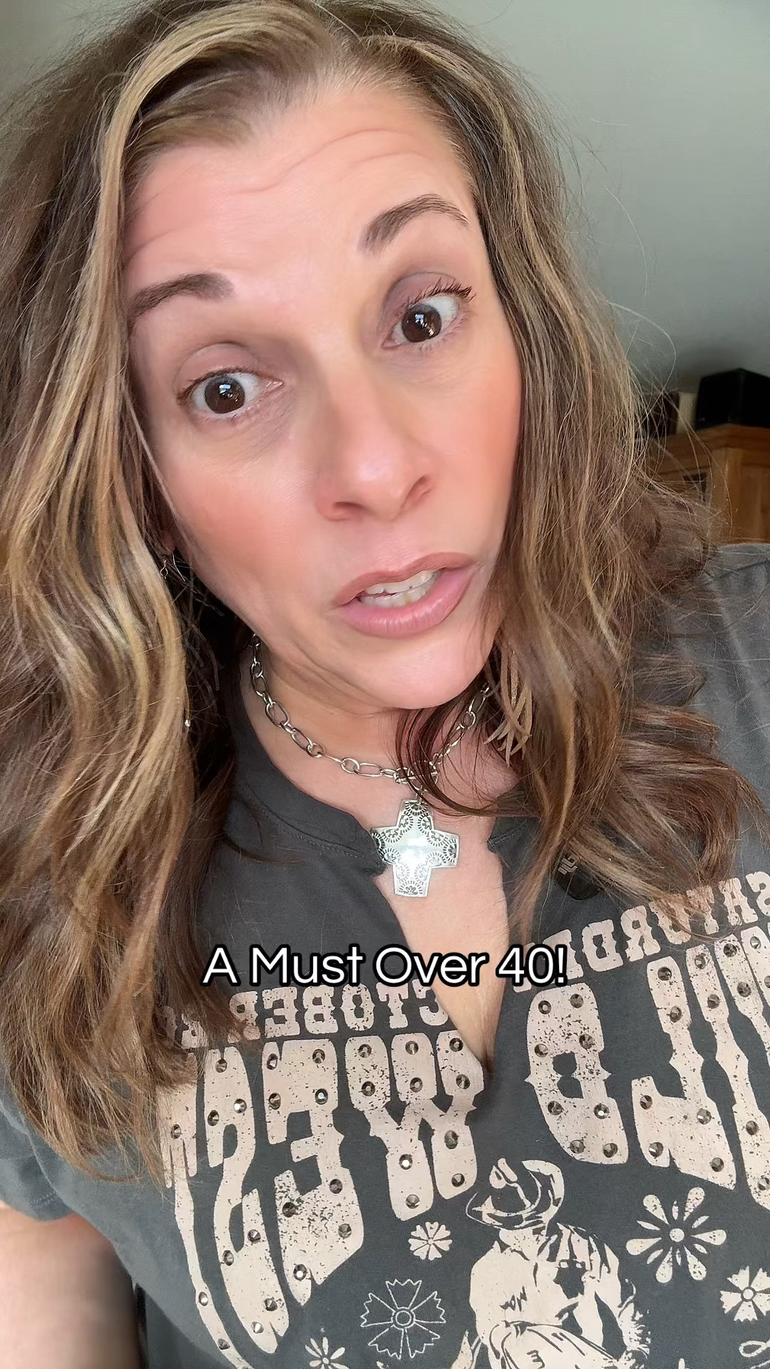 If you’re over 40, you’re losing muscle faster than you’re gaining it. Amino Acid Supplements like Perfect Amino from BODYHEALTH are a must for longevity! #perfectamino #aminoacids #longevitysupplements #longevity #musclemass 

#LTKOver40 #LTKselfcare