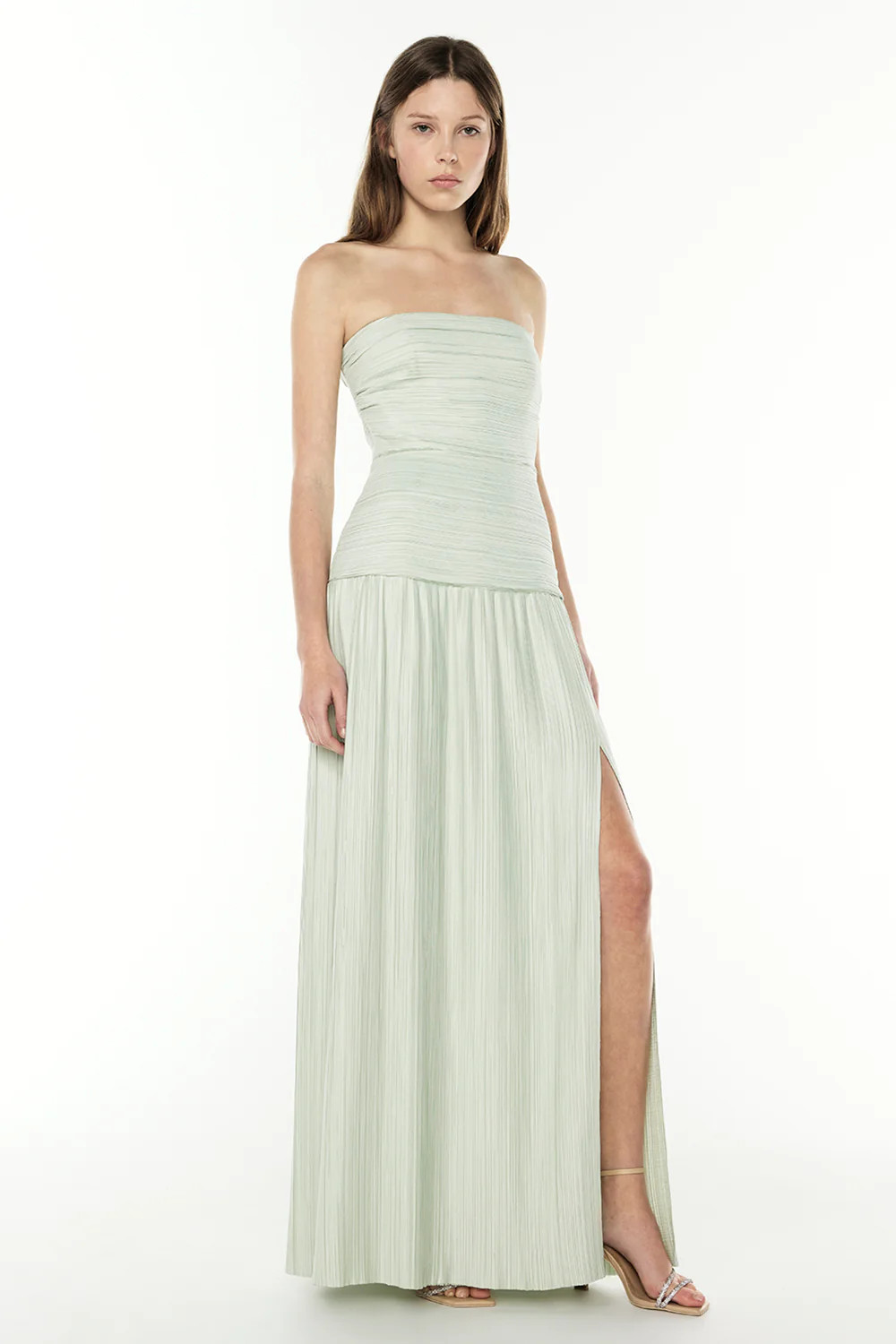 Royal Debut Dress | MANNING CARTELL