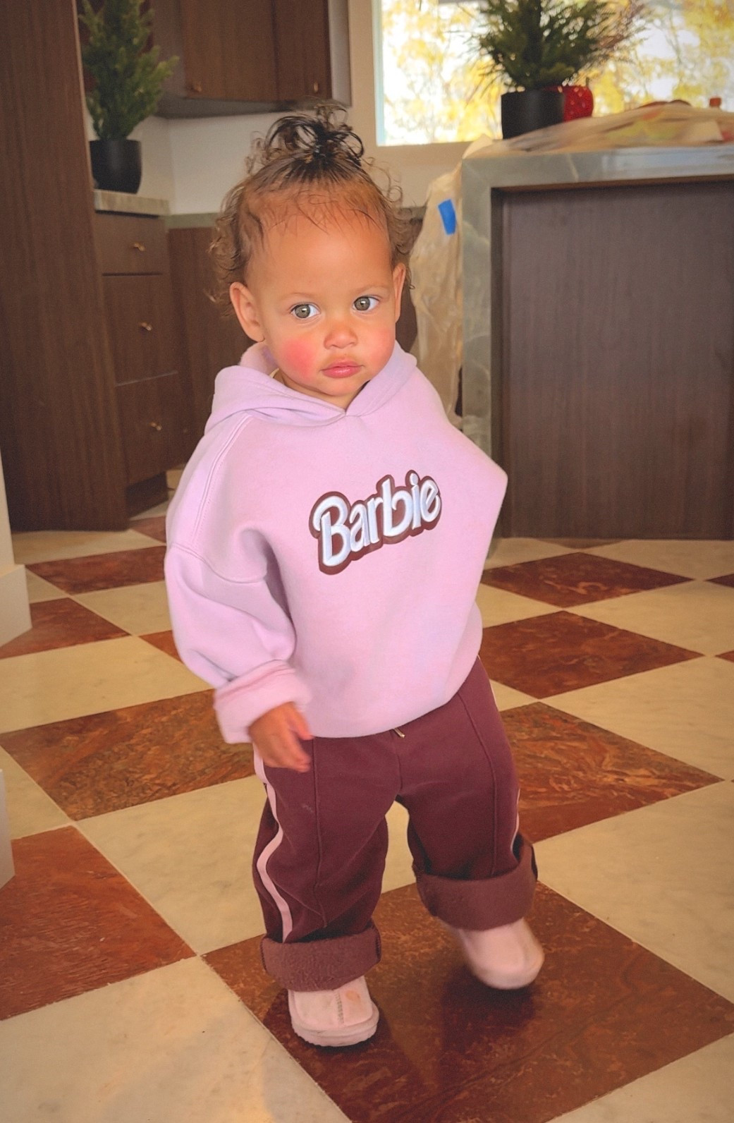 cutest toddler girl outfits for fall & winter 😍 