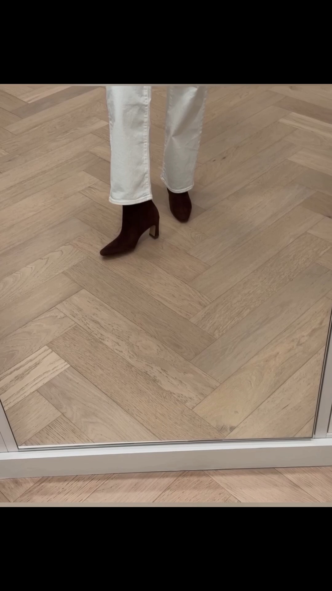 These boots are really good! Comfy and TTS  NOW 30% off on site