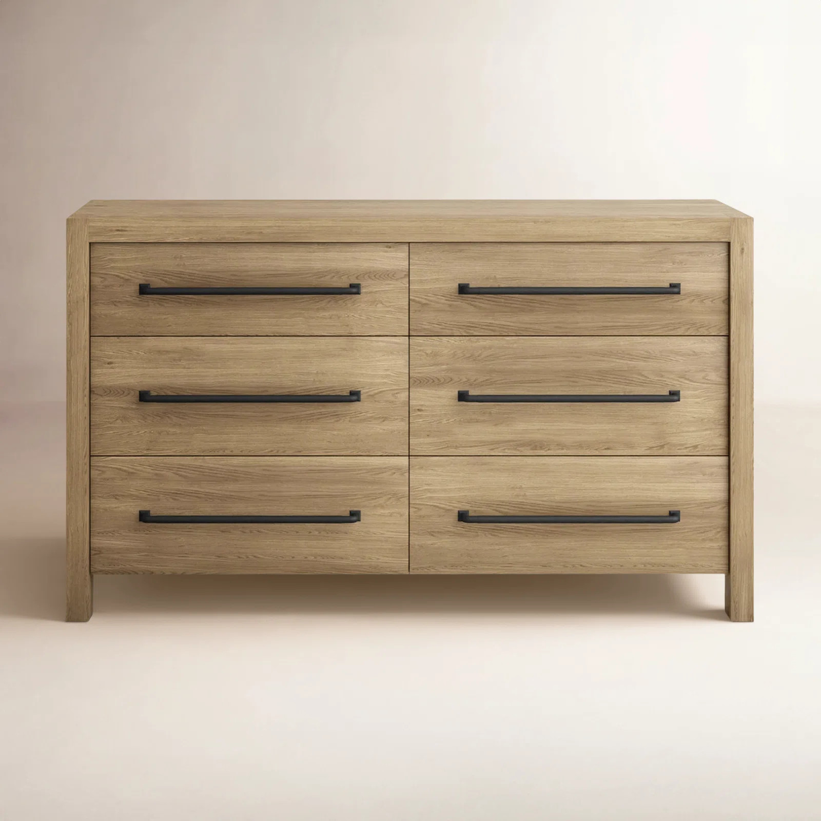 Laroche Double Dresser | Birch Lane