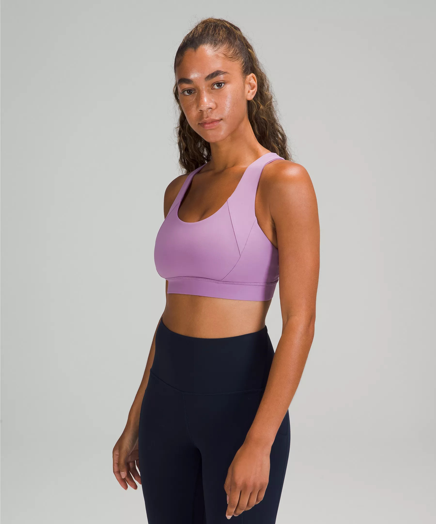 Free to Be Elevated Bra Light Support, DD/DDD(E) Cup | Lululemon (US)