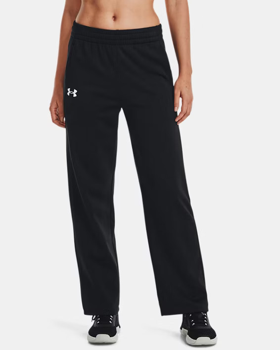 Women's Armour Fleece® Pants | Under Armour (US)