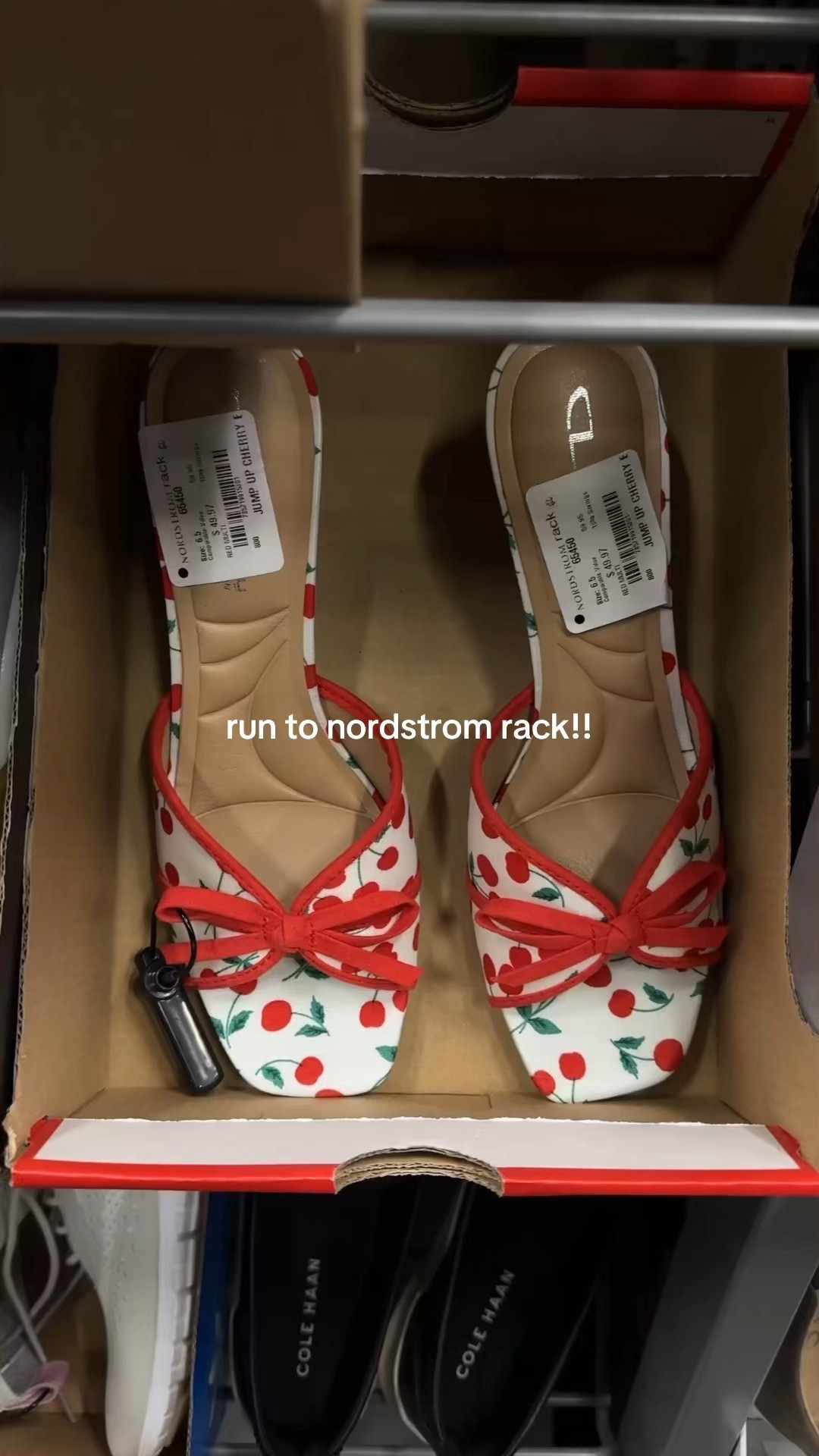 the perfect cherry kitten heels for a euro summer 

#LTKSeasonal #LTKShoeCrush #LTKTravel