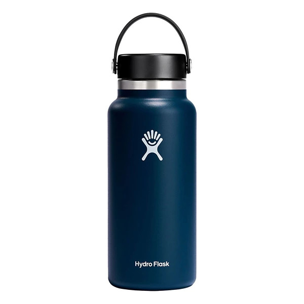 Hydro Flask 32oz Wide Mouth Bottle | Scheels